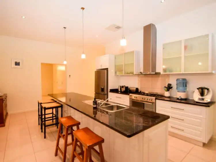Second view of Homely house listing, 41 Phillipson Street, Wangaratta VIC 3677