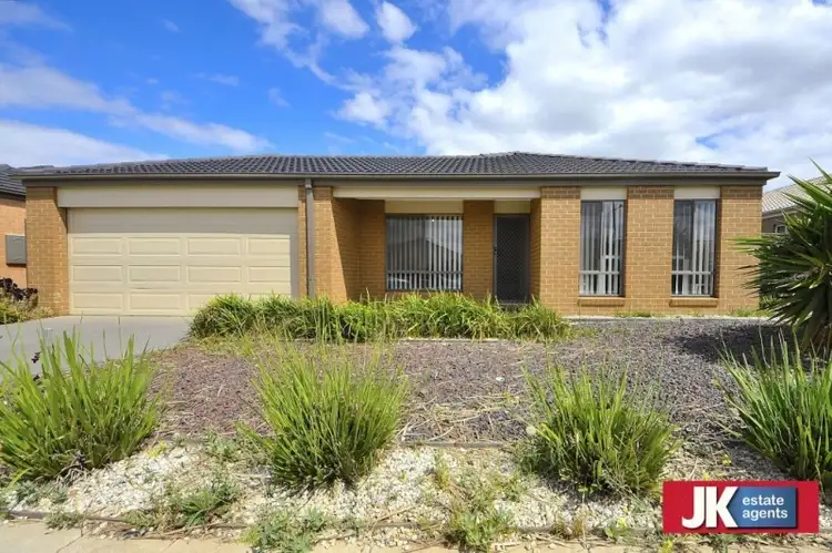23 Welford Street, Tarneit VIC 3029
