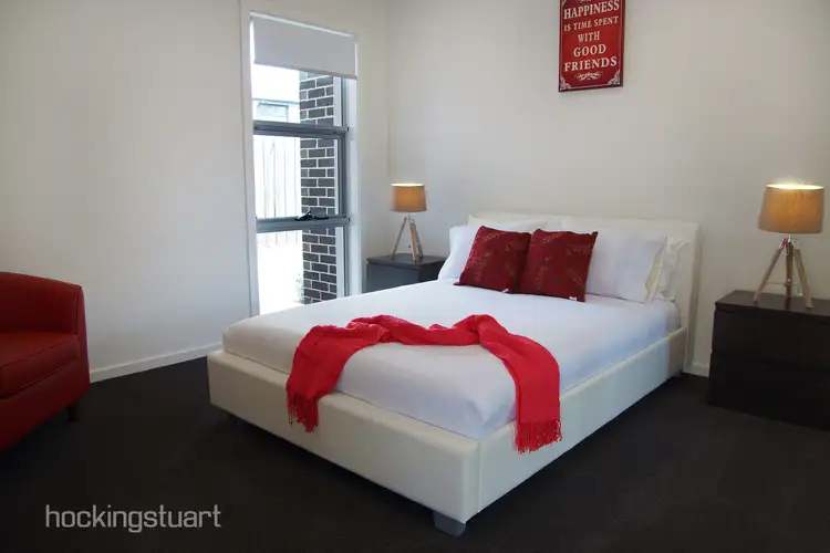 Seventh view of Homely unit listing, 3/98 Maidstone Street, Altona VIC 3018