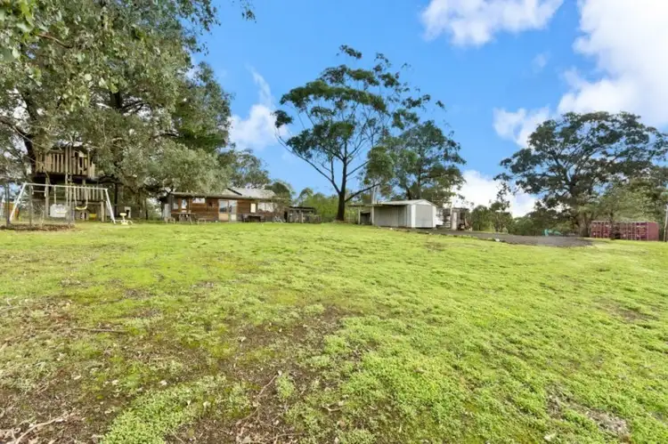 Fourth view of Homely land listing, 59 Reynolds Road, Wattle Glen VIC 3096