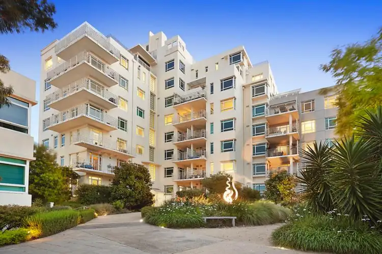 85/1 Graham Street, Port Melbourne VIC 3207