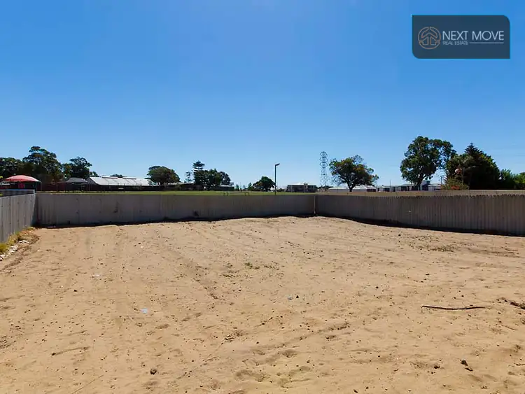 Second view of Homely land listing, Address available on request