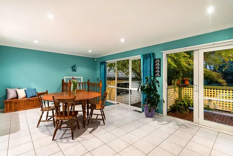 Fifth view of Homely house listing, 29 Maggs Street, Doncaster East VIC 3109