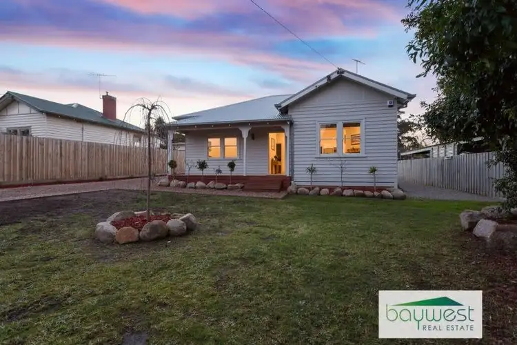 22 Point Road, Crib Point VIC 3919