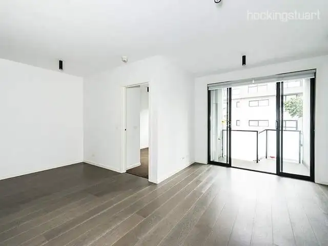 Second view of Homely apartment listing, 105/58 Queens Parade, Fitzroy North VIC 3068