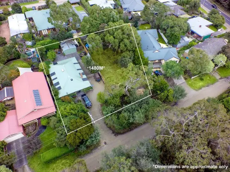 6 Leura Crescent, Rosebud VIC 3939