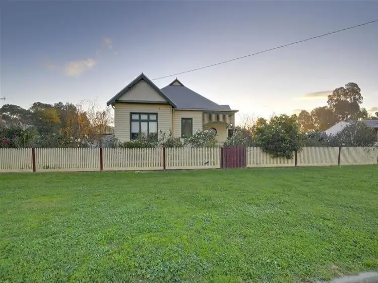 Main view of Homely house listing, 15 Railway Street, Cowwarr VIC 3857