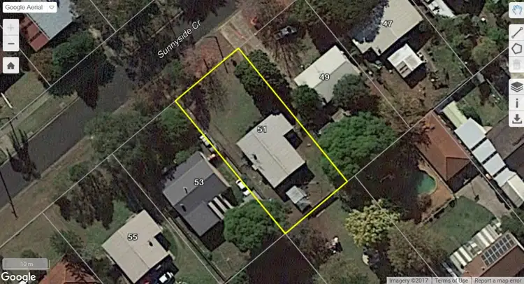 Second view of Homely house listing, 51 Sunnyside Crescent, North Richmond NSW 2754
