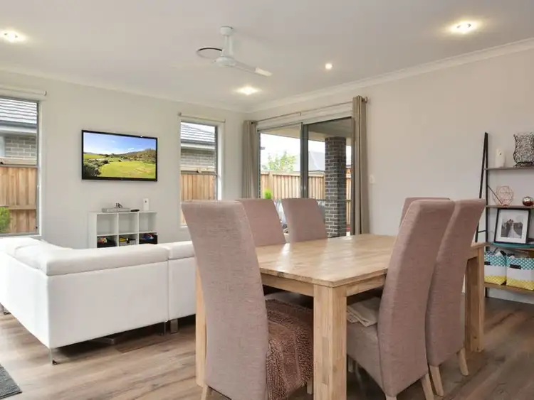 Fourth view of Homely house listing, 4 Tournament Street, Rutherford NSW 2320