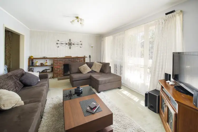 Fifth view of Homely house listing, 40 Jubilee Street, Blackburn VIC 3130