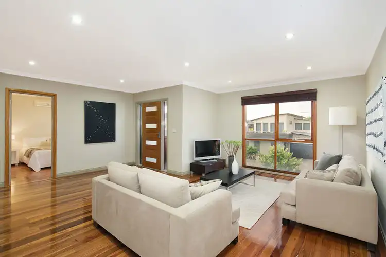 Sixth view of Homely house listing, 4 Speargrass Street, Maribyrnong VIC 3032