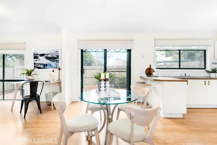 Second view of Homely unit listing, 2/40 Keith Avenue, Edithvale VIC 3196