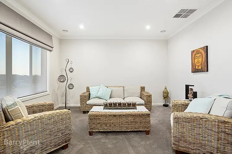 Fifth view of Homely house listing, 19 Hedgevale Drive, Officer VIC 3809