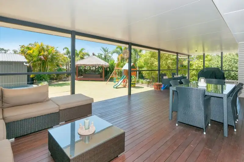 Main view of Homely house listing, 13a Emerald Street, Brassall QLD 4305