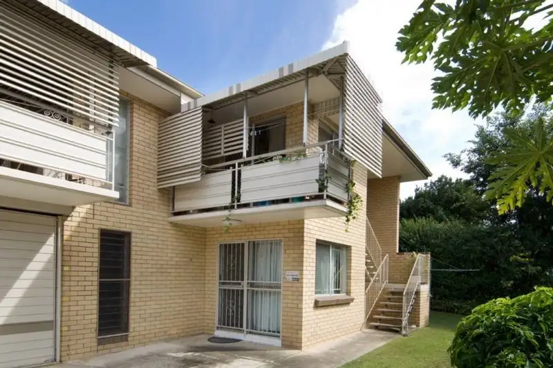 Main view of Homely unit listing, 5/67 Ryans Road, Nundah QLD 4012