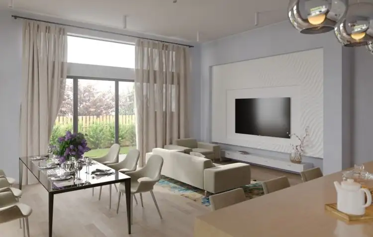 Sixth view of Homely land listing, 3 Colchester Drive, Doncaster East VIC 3109