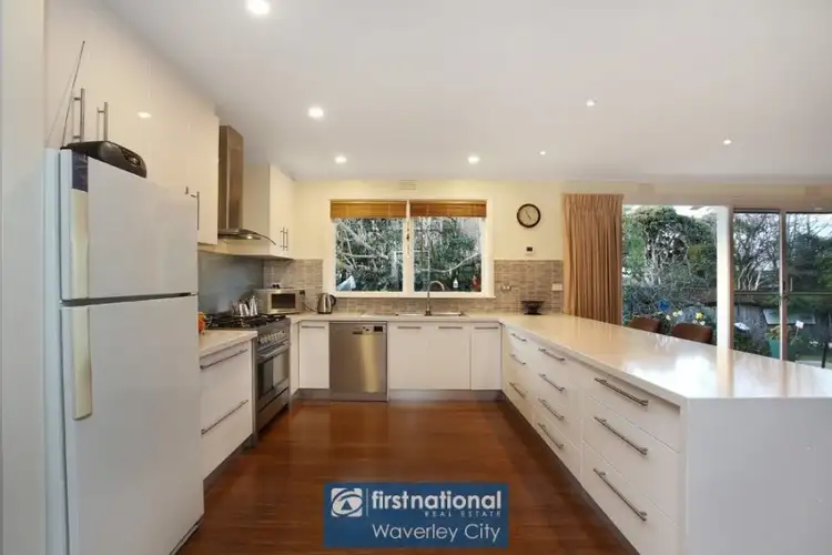 Second view of Homely house listing, 10 Trenton Avenue, Glen Waverley VIC 3150