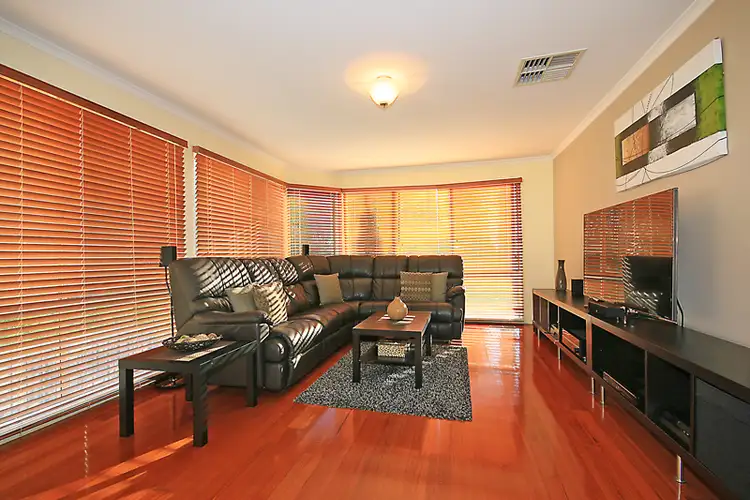 Fifth view of Homely house listing, 45 Golding Avenue, Rowville VIC 3178