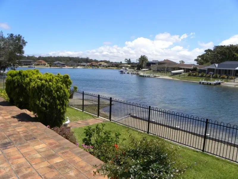 Main view of Homely house listing, 17 Thora St, Sussex Inlet NSW 2540