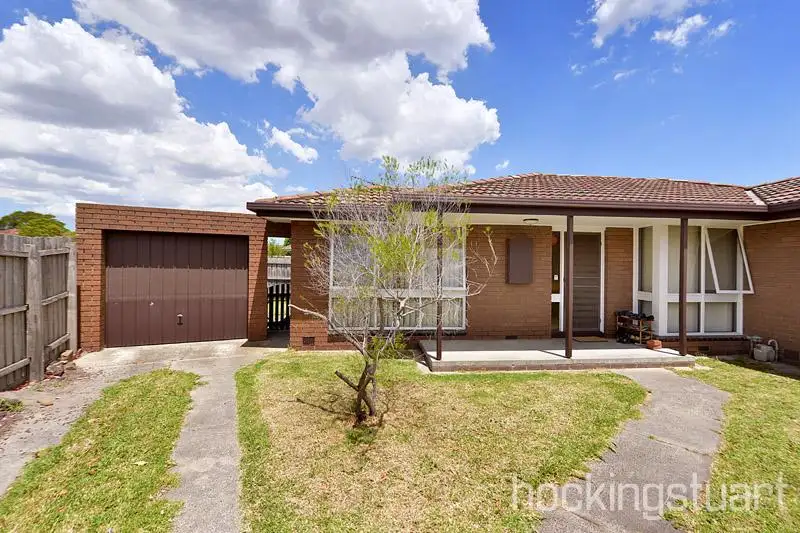 Main view of Homely unit listing, 2/2 Tracey Close, Keysborough VIC 3173