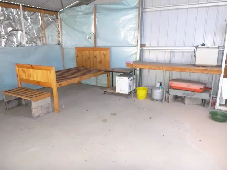 Third view of Homely rural property listing, 1879 Kangarooby Road, Gooloogong NSW 2805