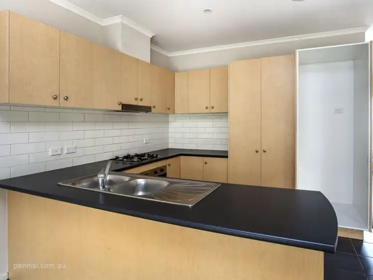 Third view of Homely townhouse listing, 47 Balerno Circle, Gowanbrae VIC 3043