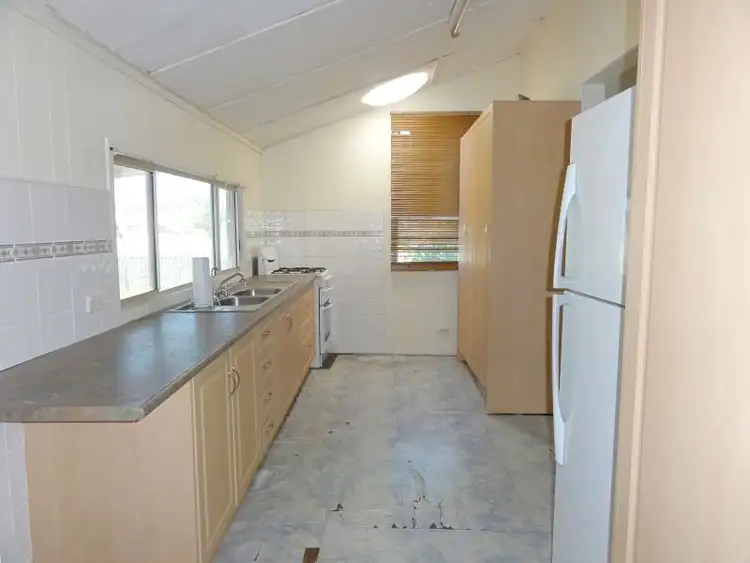 Second view of Homely house listing, 2 Wood Street, Dalby QLD 4405