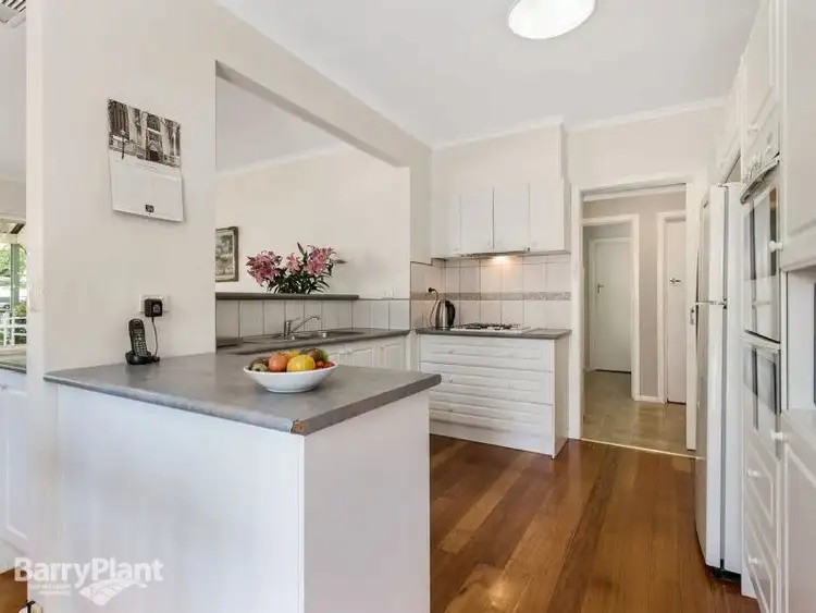 Third view of Homely house listing, 13 Augusta Road, The Basin VIC 3154