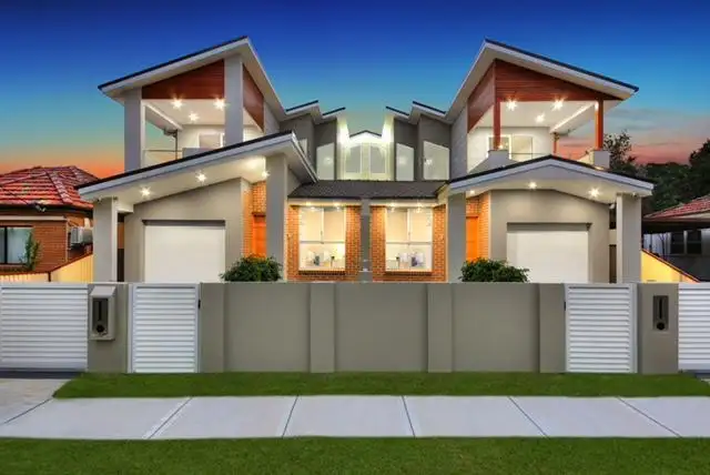 Main view of Homely semi-detached listing, 59 Bransgrove Road, Revesby NSW 2212