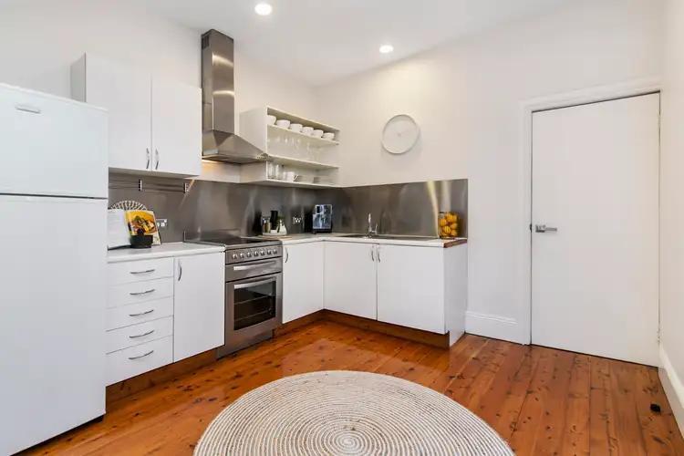 Sixth view of Homely house listing, 8 Nicholson Street, Tempe NSW 2044