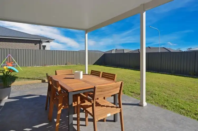 Third view of Homely house listing, 24 Wattlebird Road, South Nowra NSW 2541