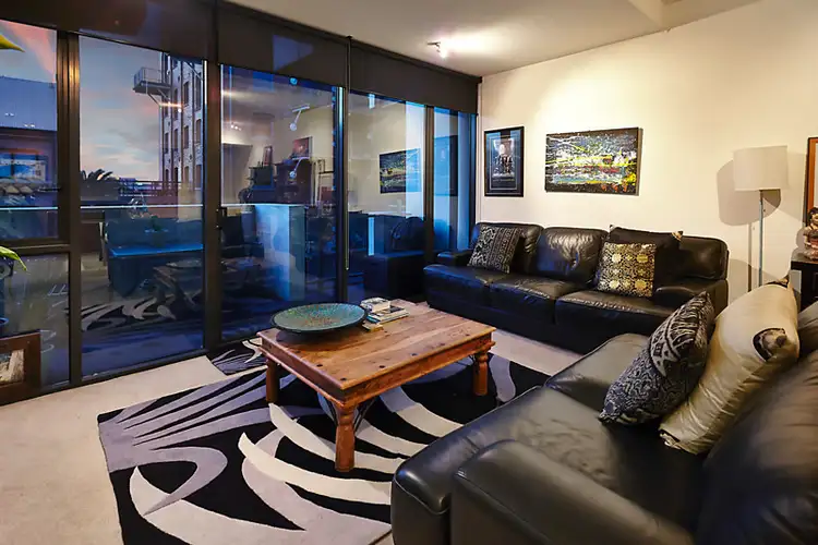 Fourth view of Homely apartment listing, 30/2 Esplanade West, Port Melbourne VIC 3207