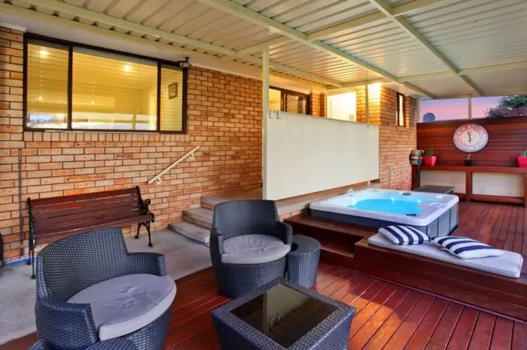 Fourth view of Homely house listing, 9 Canary Close, St Clair NSW 2759