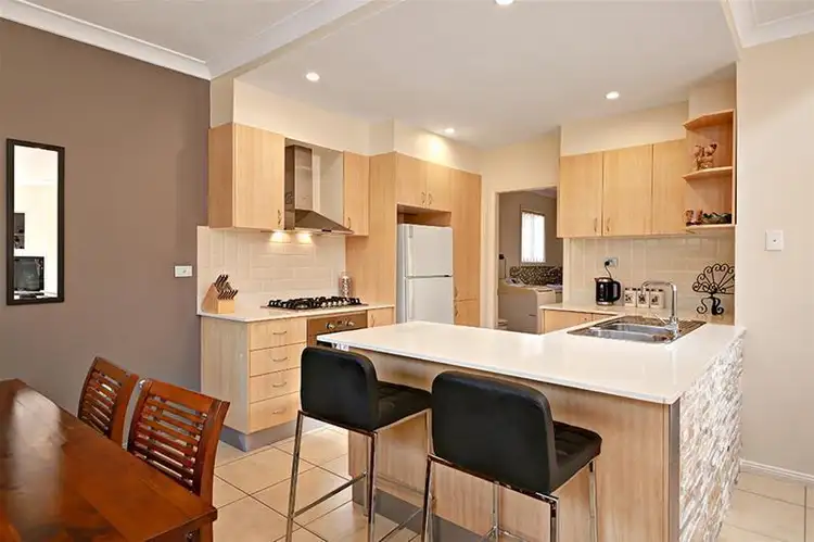 Third view of Homely villa listing, 3/97 Ely Street, Revesby NSW 2212