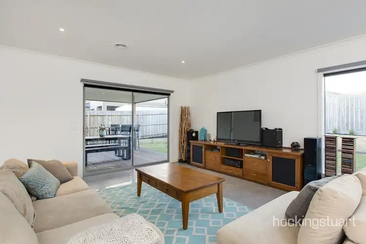 Fourth view of Homely house listing, 7 Serene Court, Langwarrin VIC 3910