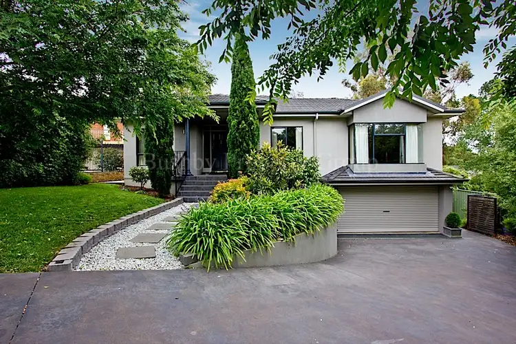 Main view of Homely house listing, 4 Treviso Court, Kings Meadows TAS 7249