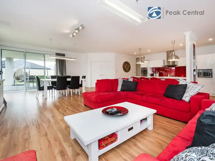 Seventh view of Homely house listing, 19 Torrey Crescent, Aubin Grove WA 6164