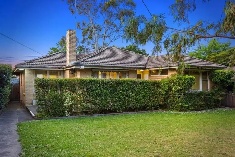 Third view of Homely house listing, 49 Watts Street, Box Hill VIC 3128