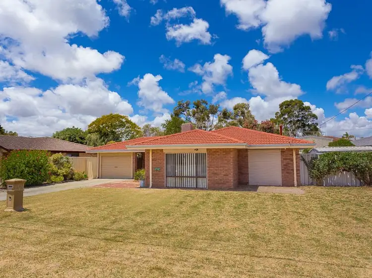 Main view of Homely house listing, 124 Osprey Drive, Yangebup WA 6164