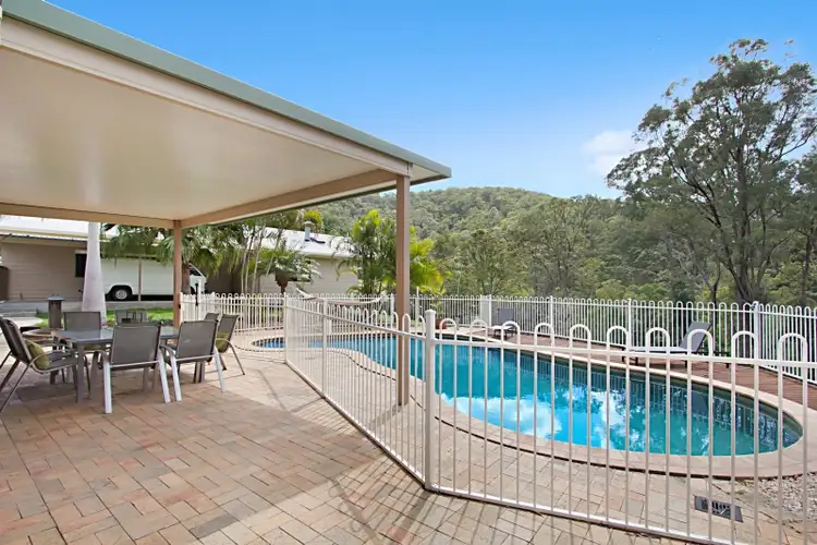 Fifth view of Homely house listing, 55 Monday Drive, Tallebudgera Valley QLD 4228