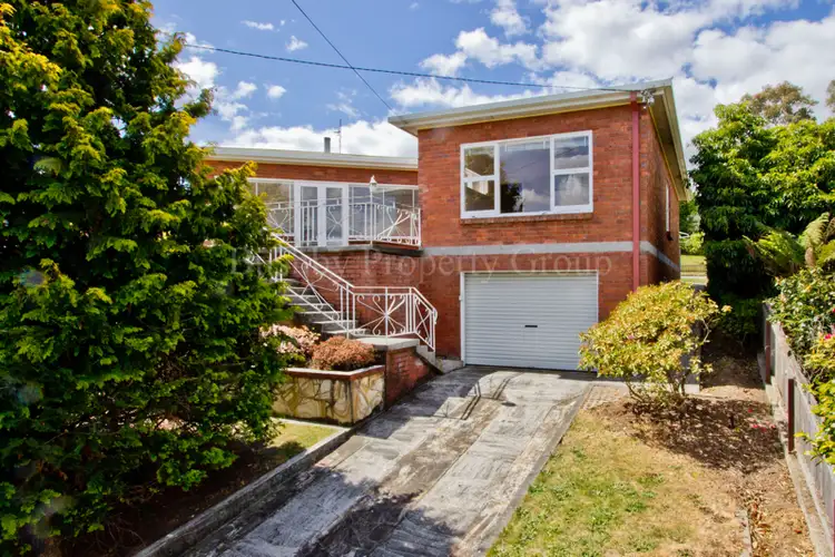 Second view of Homely house listing, 107 Cambridge Street, West Launceston TAS 7250