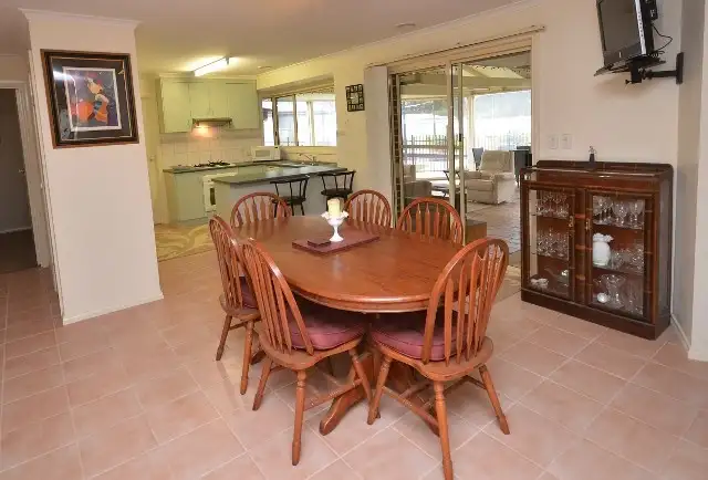Fourth view of Homely house listing, 4 Callander Court, Moama NSW 2731