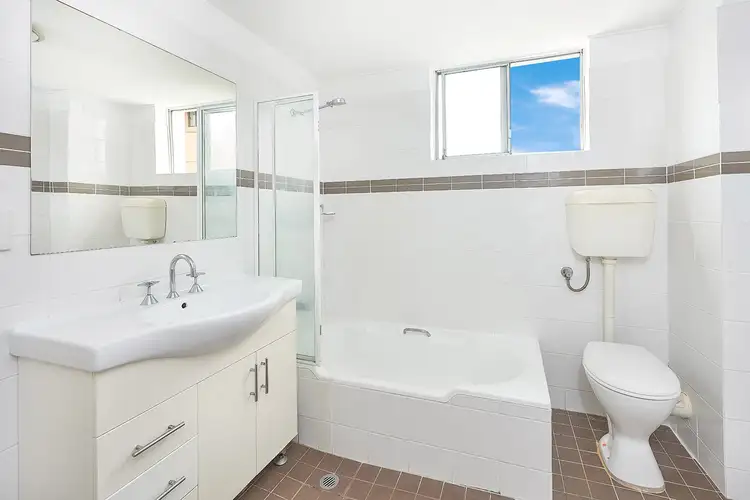 Fourth view of Homely apartment listing, 9/16 Northcote Street, Canterbury NSW 2193