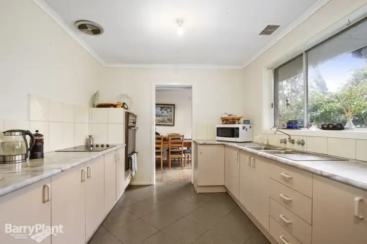 Second view of Homely house listing, 97 Durham Road, Kilsyth VIC 3137