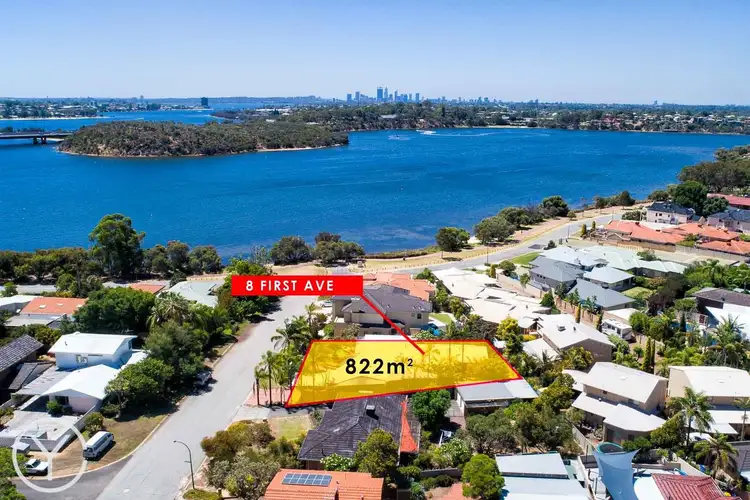 8 First Avenue, Rossmoyne WA 6148