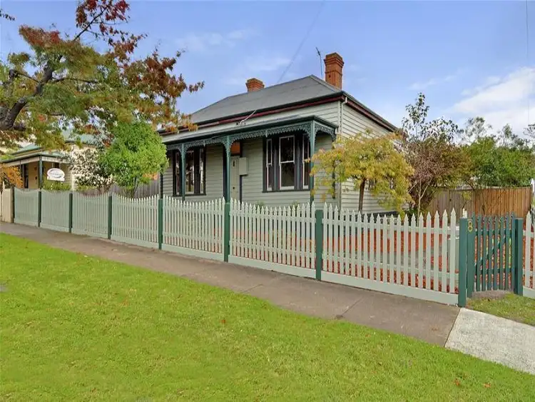 8 Henry Street, Traralgon VIC 3844
