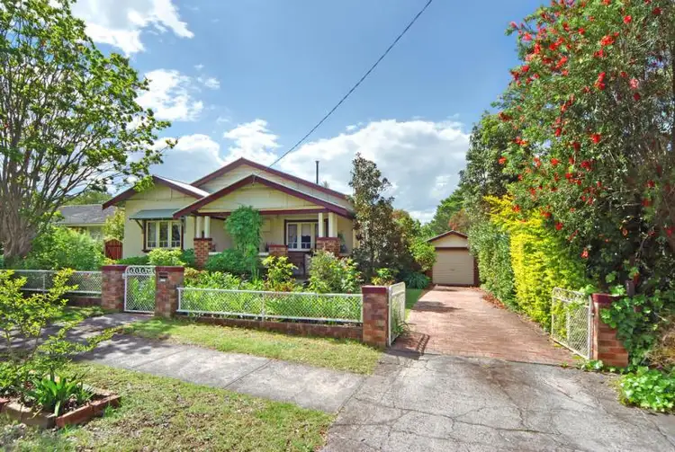 33 Plunkett Street, Nowra NSW 2541