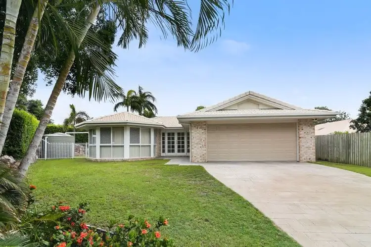 12 Tina Close, Raceview QLD 4305