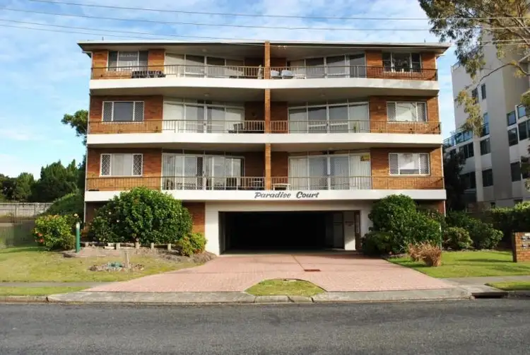 Second view of Homely unit listing, Address available on request