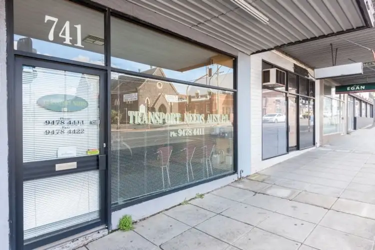Second view of Homely house listing, 741 High Street, Preston VIC 3072